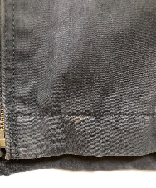 BROOKS BROTHERS 346（ブルックスブラザーズ 346）BROOKS BROTHERS 346 (ブルックスブラザーズ 346) スイングトップ ネイビー サイズ:XXLの古着・服飾アイテム