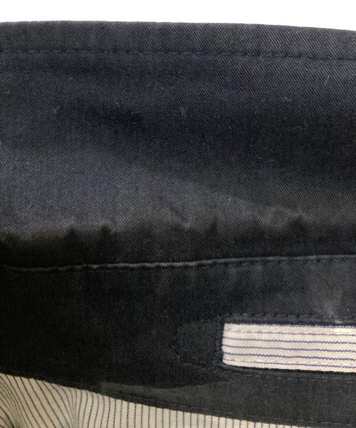 BROOKS BROTHERS 346（ブルックスブラザーズ 346）BROOKS BROTHERS 346 (ブルックスブラザーズ 346) スイングトップ ネイビー サイズ:XXLの古着・服飾アイテム