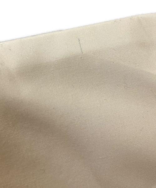 THE NORTHFACE PURPLELABEL（ザ・ノースフェイス パープルレーベル）THE NORTHFACE PURPLELABEL (ザ・ノースフェイス パープルレーベル) 65/35フィールドジャケット / 65/35 Field Jacket アイボリー サイズ:Mの古着・服飾アイテム