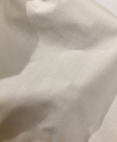 THE NORTHFACE PURPLELABEL（ザ・ノースフェイス パープルレーベル）THE NORTHFACE PURPLELABEL (ザ・ノースフェイス パープルレーベル) 65/35フィールドジャケット / 65/35 Field Jacket アイボリー サイズ:Mの古着・服飾アイテム