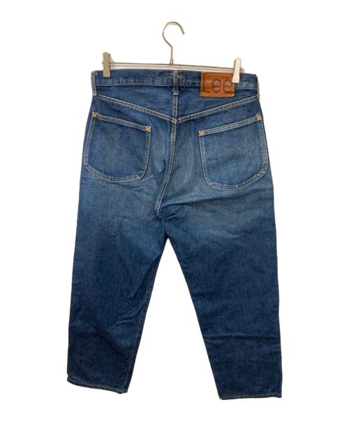 LEE（リー）LEE (リー) SCYE (サイ) COWBOY PANTS/デニムパンツ インディゴ サイズ:W31の古着・服飾アイテム
