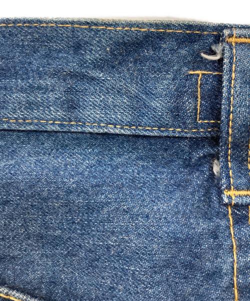 LEE（リー）LEE (リー) SCYE (サイ) COWBOY PANTS/デニムパンツ インディゴ サイズ:W31の古着・服飾アイテム