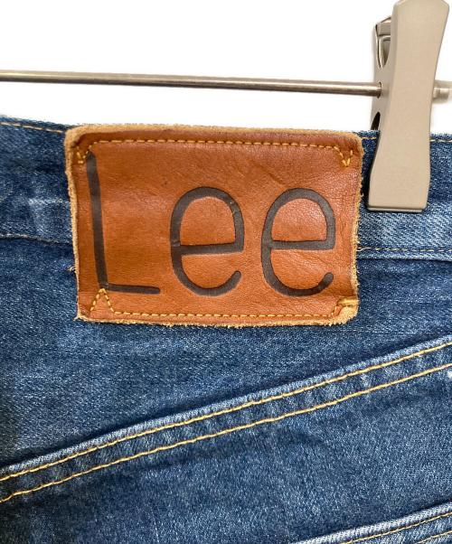 LEE（リー）LEE (リー) SCYE (サイ) COWBOY PANTS/デニムパンツ インディゴ サイズ:W31の古着・服飾アイテム