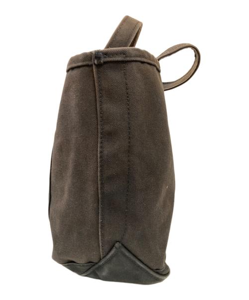 L.L.Bean（エルエルビーン マウンテンパーカー）L.L.Bean (エルエルビーン) 古着Boat and Tote / トートバッグ ブラックの古着・服飾アイテム