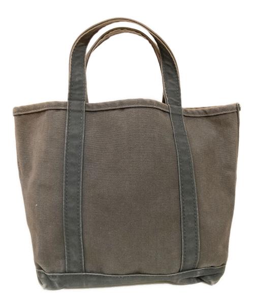 L.L.Bean（エルエルビーン マウンテンパーカー）L.L.Bean (エルエルビーン) 古着Boat and Tote / トートバッグ ブラックの古着・服飾アイテム