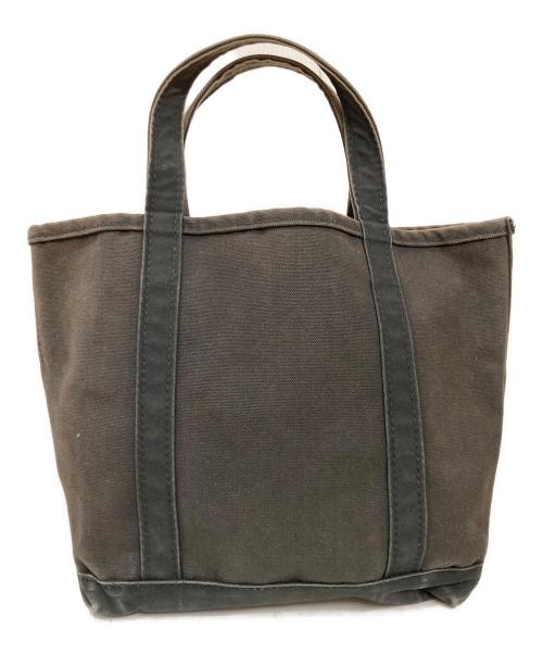 L.L.Bean（エルエルビーン）L.L.Bean (エルエルビーン) 古着Boat and Tote / トートバッグ ブラックの古着・服飾アイテム
