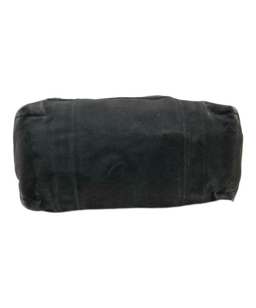 L.L.Bean（エルエルビーン）L.L.Bean (エルエルビーン) 古着Boat and Tote / トートバッグ ブラックの古着・服飾アイテム