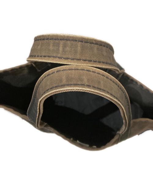 L.L.Bean（エルエルビーン）L.L.Bean (エルエルビーン) 古着Boat and Tote / トートバッグ ブラックの古着・服飾アイテム