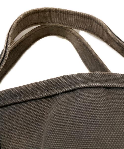L.L.Bean（エルエルビーン）L.L.Bean (エルエルビーン) 古着Boat and Tote / トートバッグ ブラックの古着・服飾アイテム