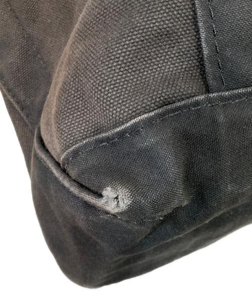 L.L.Bean（エルエルビーン）L.L.Bean (エルエルビーン) 古着Boat and Tote / トートバッグ ブラックの古着・服飾アイテム