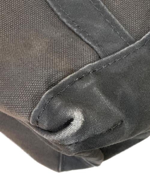 L.L.Bean（エルエルビーン）L.L.Bean (エルエルビーン) 古着Boat and Tote / トートバッグ ブラックの古着・服飾アイテム