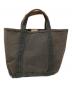 L.L.Bean（エルエルビーン）の古着「古着Boat and Tote / トートバッグ」｜ブラック
