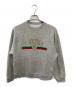 Americana（アメリカーナ）の古着「別注CANNAスウェット」｜グレー