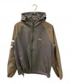 Dimeダイム）の古着「マウンテンパーカー」｜ベージュ