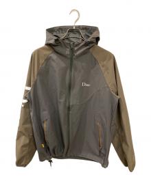 Dime（ダイム）の古着「マウンテンパーカー」｜ベージュ