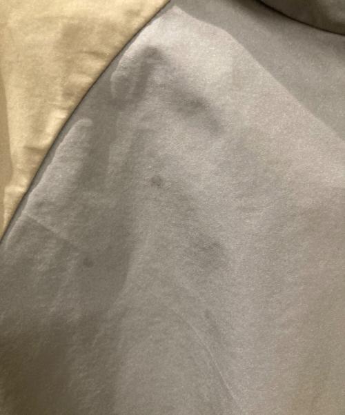 Dime（ダイム）Dime (ダイム) マウンテンパーカー ベージュ サイズ:Lの古着・服飾アイテム