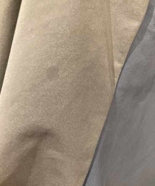 Dime（ダイム）Dime (ダイム) マウンテンパーカー ベージュ サイズ:Lの古着・服飾アイテム