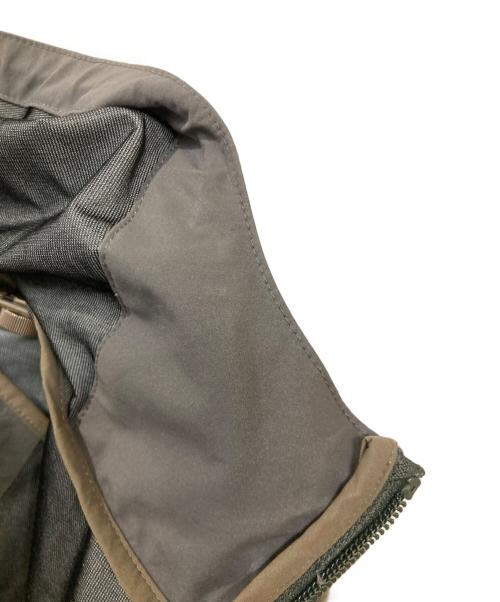 Dime（ダイム）Dime (ダイム) マウンテンパーカー ベージュ サイズ:Lの古着・服飾アイテム