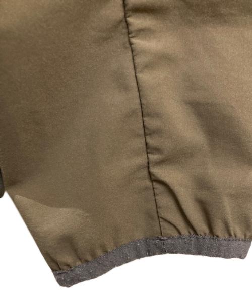 Dime（ダイム）Dime (ダイム) マウンテンパーカー ベージュ サイズ:Lの古着・服飾アイテム