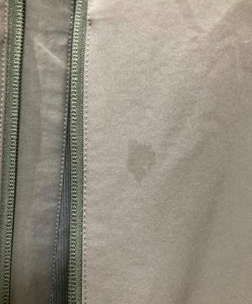 Dime（ダイム）Dime (ダイム) マウンテンパーカー ベージュ サイズ:Lの古着・服飾アイテム