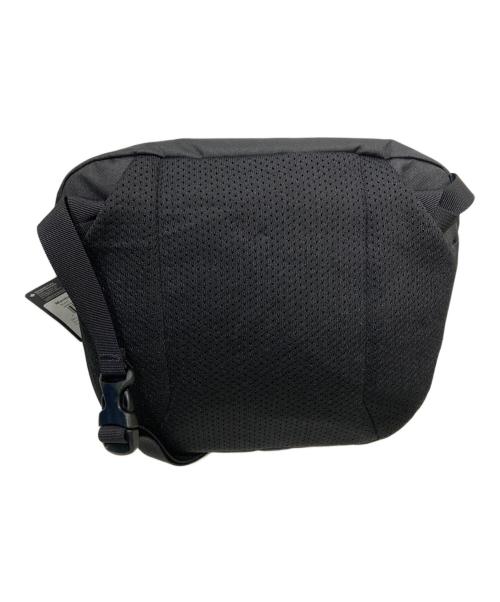 ARC'TERYX（アークテリクス）ARC'TERYX (アークテリクス) Mantis 2 Waist Pack ブラックの古着・服飾アイテム