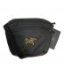 ARC'TERYX（アークテリクス）の古着「Mantis 2 Waist Pack」｜ブラック