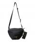 ARC'TERYX (アークテリクス) Mantis 2 Waist Pack ブラック：8000円