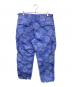 SUPREME (シュプリーム) Floral Tapestry Cargo Pant ブルー サイズ: 86cm (W34)：10000円
