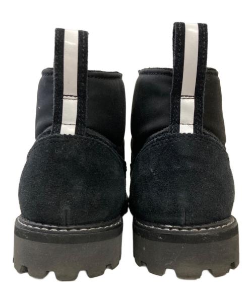 Onitsuka Tiger（オニツカタイガー）Onitsuka Tiger (オニツカタイガー) MEXICO RINKAN ブラック サイズ:22.5cmの古着・服飾アイテム
