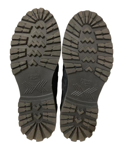 Onitsuka Tiger（オニツカタイガー）Onitsuka Tiger (オニツカタイガー) MEXICO RINKAN ブラック サイズ:22.5cmの古着・服飾アイテム