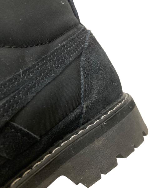 Onitsuka Tiger（オニツカタイガー）Onitsuka Tiger (オニツカタイガー) MEXICO RINKAN ブラック サイズ:22.5cmの古着・服飾アイテム