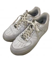 NIKE×SUPREME（ナイキ×シュプリーム）の古着「スニーカー」｜ホワイト