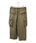 Needles (ニードルズ) BDUヒザデルパンツ / カーゴパンツ オリーブ サイズ:1：12000円