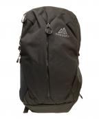 GREGORYグレゴリー）の古着「RHUNE 20L / リュック バックパック」｜ブラック