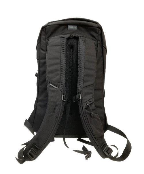 GREGORY（グレゴリー）GREGORY (グレゴリー) RHUNE 20L / リュック バックパック ブラックの古着・服飾アイテム