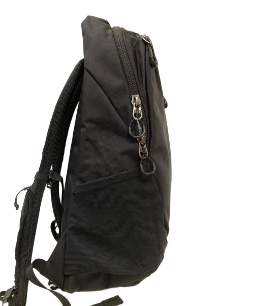 GREGORY（グレゴリー）GREGORY (グレゴリー) RHUNE 20L / リュック バックパック ブラックの古着・服飾アイテム