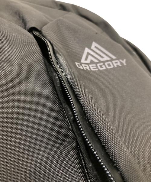GREGORY（グレゴリー）GREGORY (グレゴリー) RHUNE 20L / リュック バックパック ブラックの古着・服飾アイテム