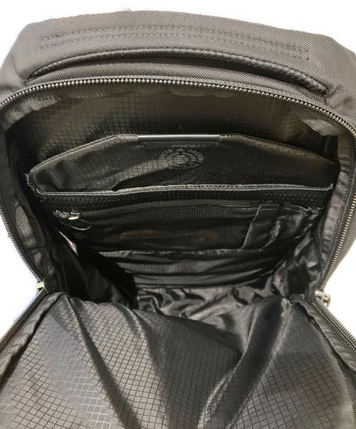 GREGORY（グレゴリー）GREGORY (グレゴリー) RHUNE 20L / リュック バックパック ブラックの古着・服飾アイテム