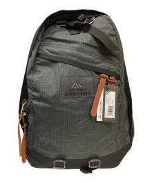 GREGORY（グレゴリー）の古着「クラシックデイ / バックパック リュック」｜ブラック