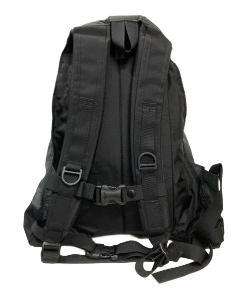 GREGORY（グレゴリー）GREGORY (グレゴリー) クラシックデイ / バックパック リュック ブラックの古着・服飾アイテム