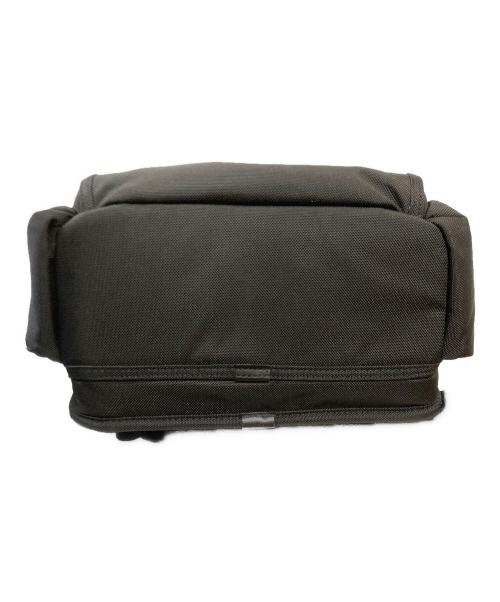 TUMI（トゥミ）TUMI (トゥミ) コンパクトバックパック / リュック ブラックの古着・服飾アイテム