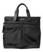 TUMIトゥミ）の古着「Companion Tote/コンパニオントートバッグ」｜ブラック