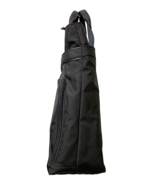 TUMI（トゥミ）TUMI (トゥミ) Companion Tote/コンパニオントートバッグ ブラックの古着・服飾アイテム