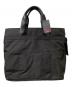 TUMI (トゥミ) Companion Tote/コンパニオントートバッグ ブラック：20000円