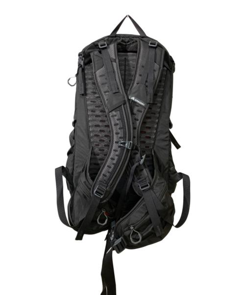 GREGORY（グレゴリー）GREGORY (グレゴリー) KIRO 28 アルパインリュック ブラックの古着・服飾アイテム