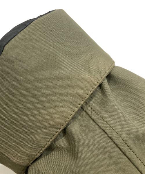 THE NORTH FACE（ザ ノース フェイス）THE NORTH FACE (ザ ノース フェイス) アンタークティカパーカ/ダウンジャケット カーキ サイズ:Sの古着・服飾アイテム