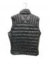 RLX RALPH LAUREN (アールエルエックスラルフローレン) ダウンベスト ブラック サイズ:L：12000円