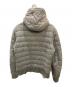 RALPH LAUREN Purple Label (ラルフ ローレン パープル レーベル) 中綿ジャケット グレー サイズ:L：8000円