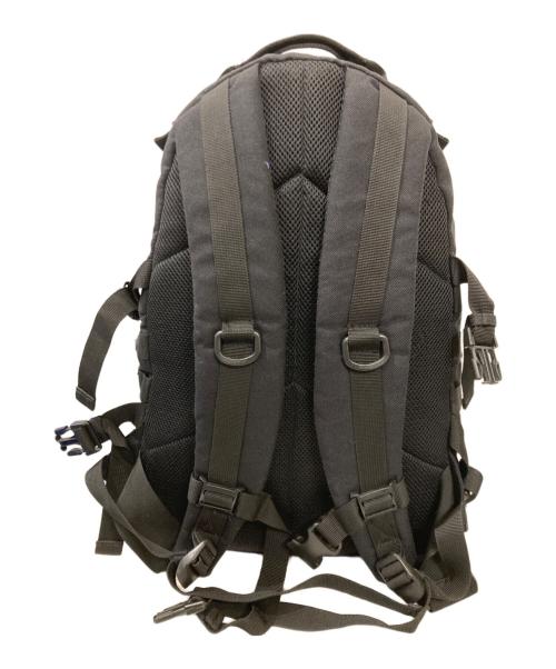 Hysteric Glamour（ヒステリックグラマー）Hysteric Glamour (ヒステリックグラマー) ナイロン バックパック ブラックの古着・服飾アイテム