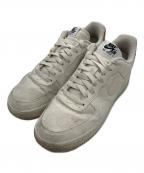 NIKEナイキ）の古着「AIR FORCE 1 07 LV8」｜ホワイト